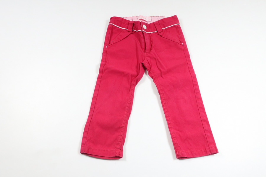 Pants from Tilla - Size 80 - Pink