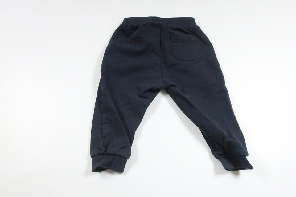 Trousers from Holly & Whyte - Size 62 - Navy Blue
