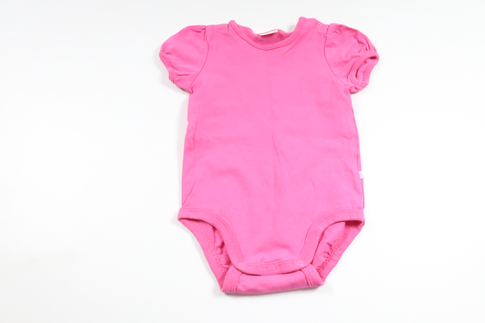 Bodysuit from Lindex - Size 68 - Pink