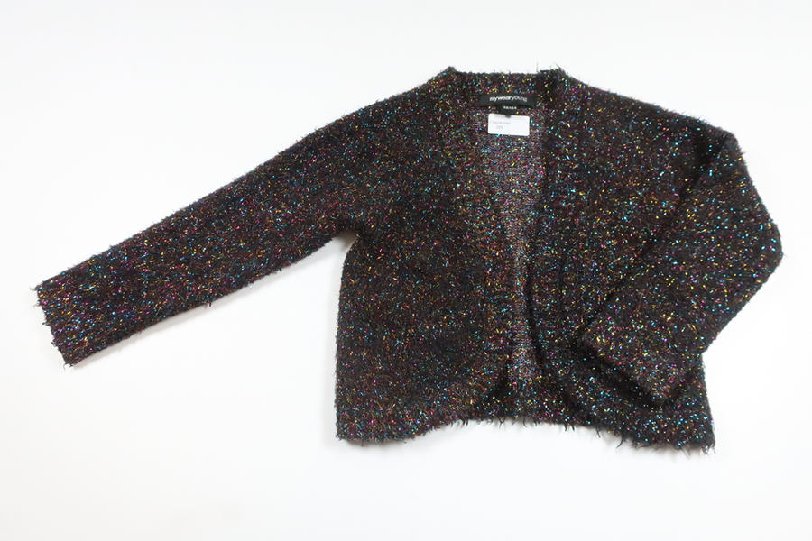 Cardigan from My Wear Young - Size 98/104 - Multi