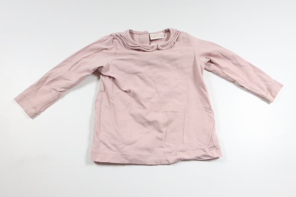 Sweater from Lindex - Size 74 - Pink