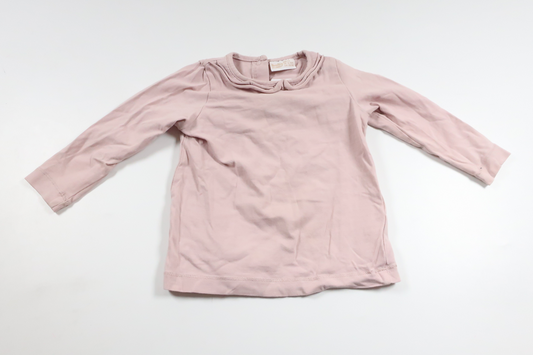Sweater from Lindex - Size 74 - Pink