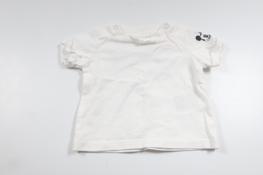 T-shirt from H&M - Size 56 - White