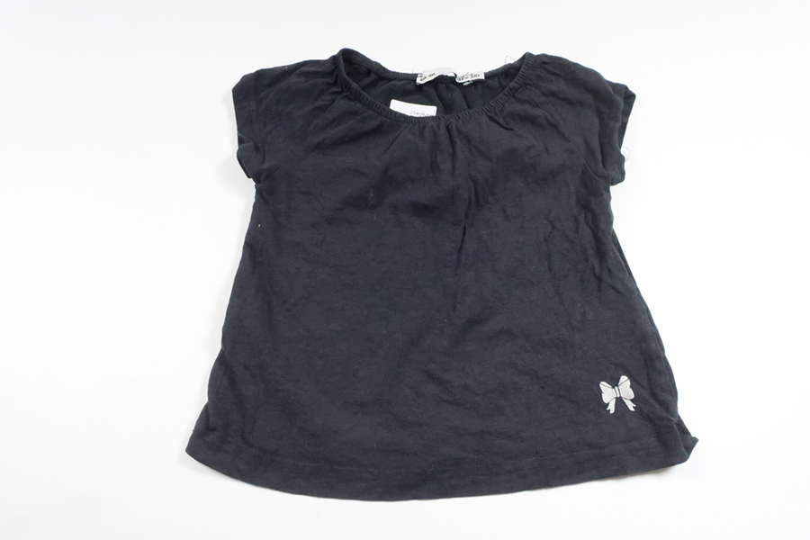 Sweater from Lager 157 - Size 100 - Black