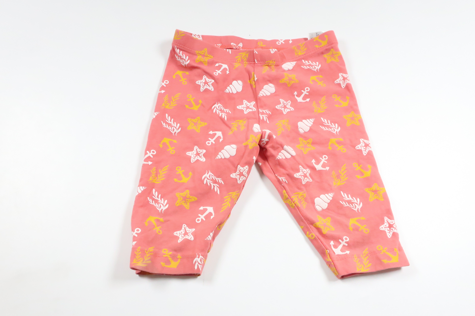 Shorts from Lupilu - Size 86/92 - Pink