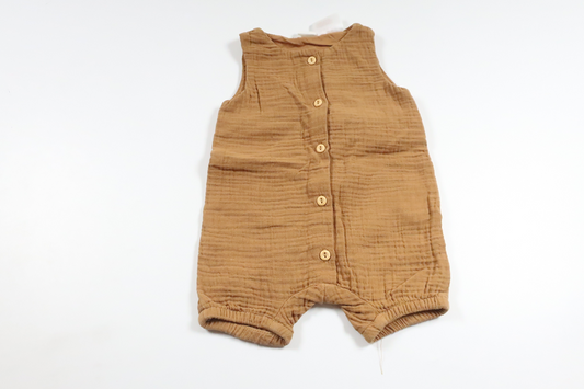 Jumpsuit from H&amp;M - Size 56 - Beige