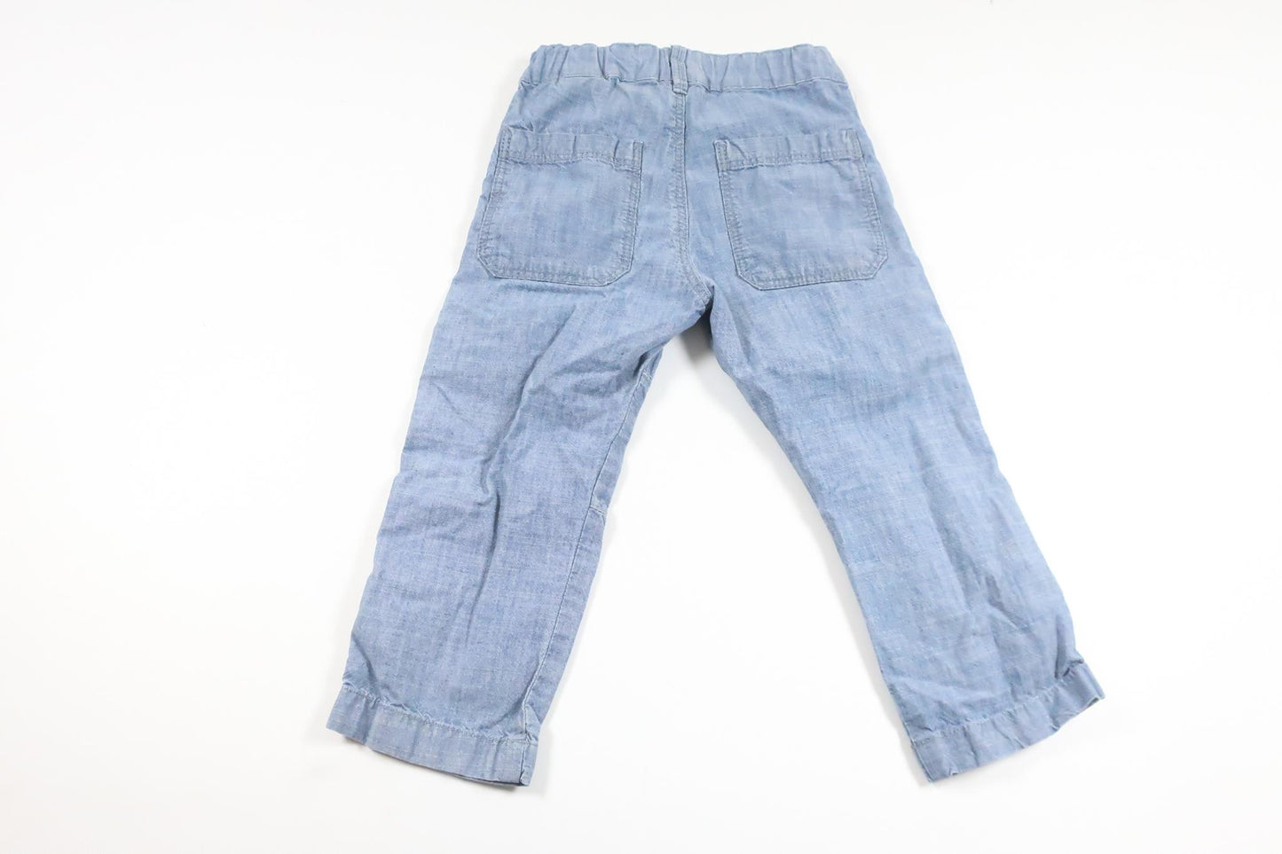 Pants from H&M - Size 98 - Blue