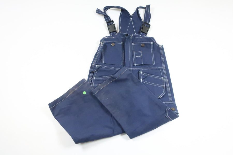 Overalls from Blåkläder Workwear - Size 104 - Navy Blue