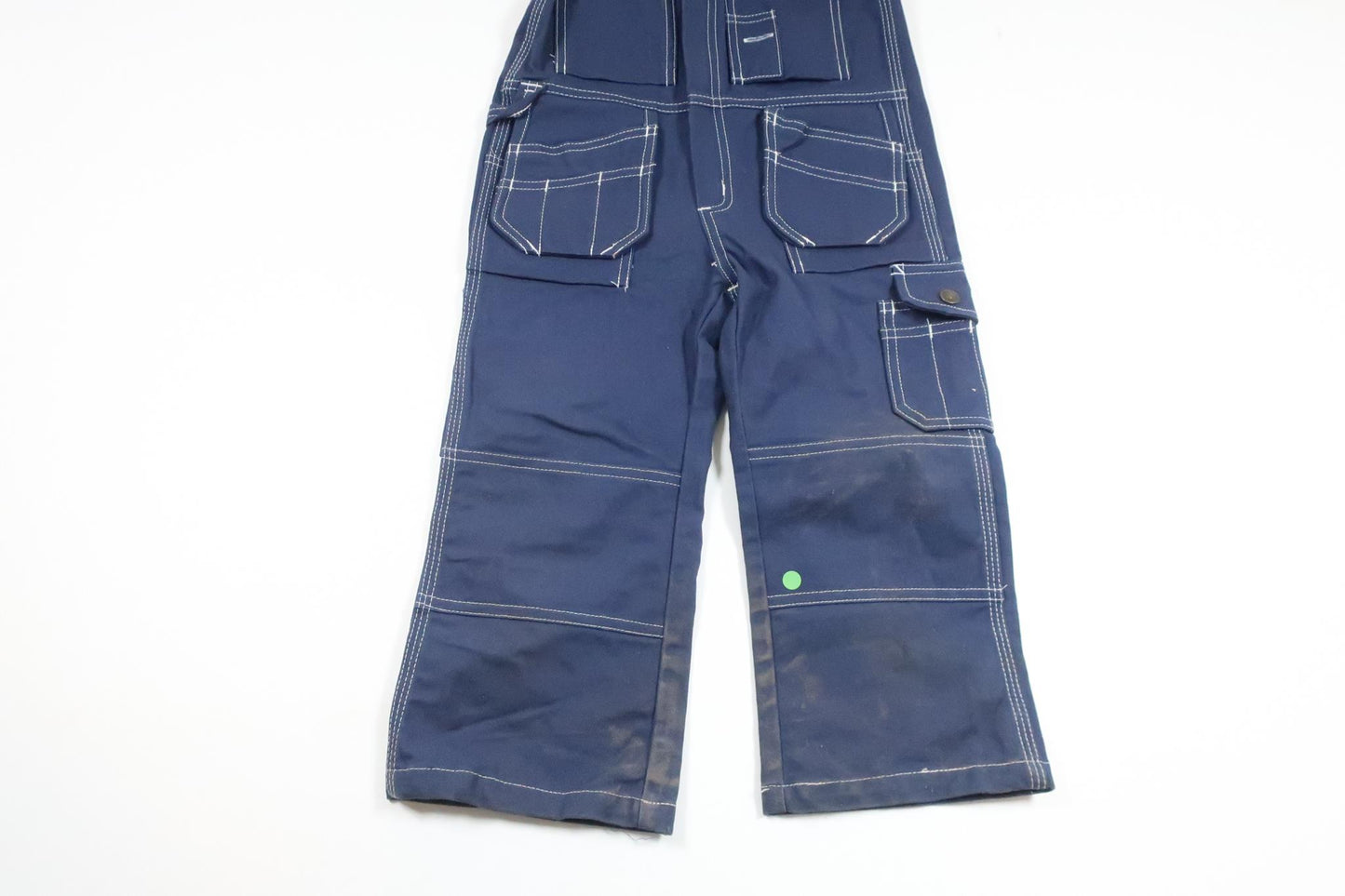 Overalls from Blåkläder Workwear - Size 104 - Navy Blue