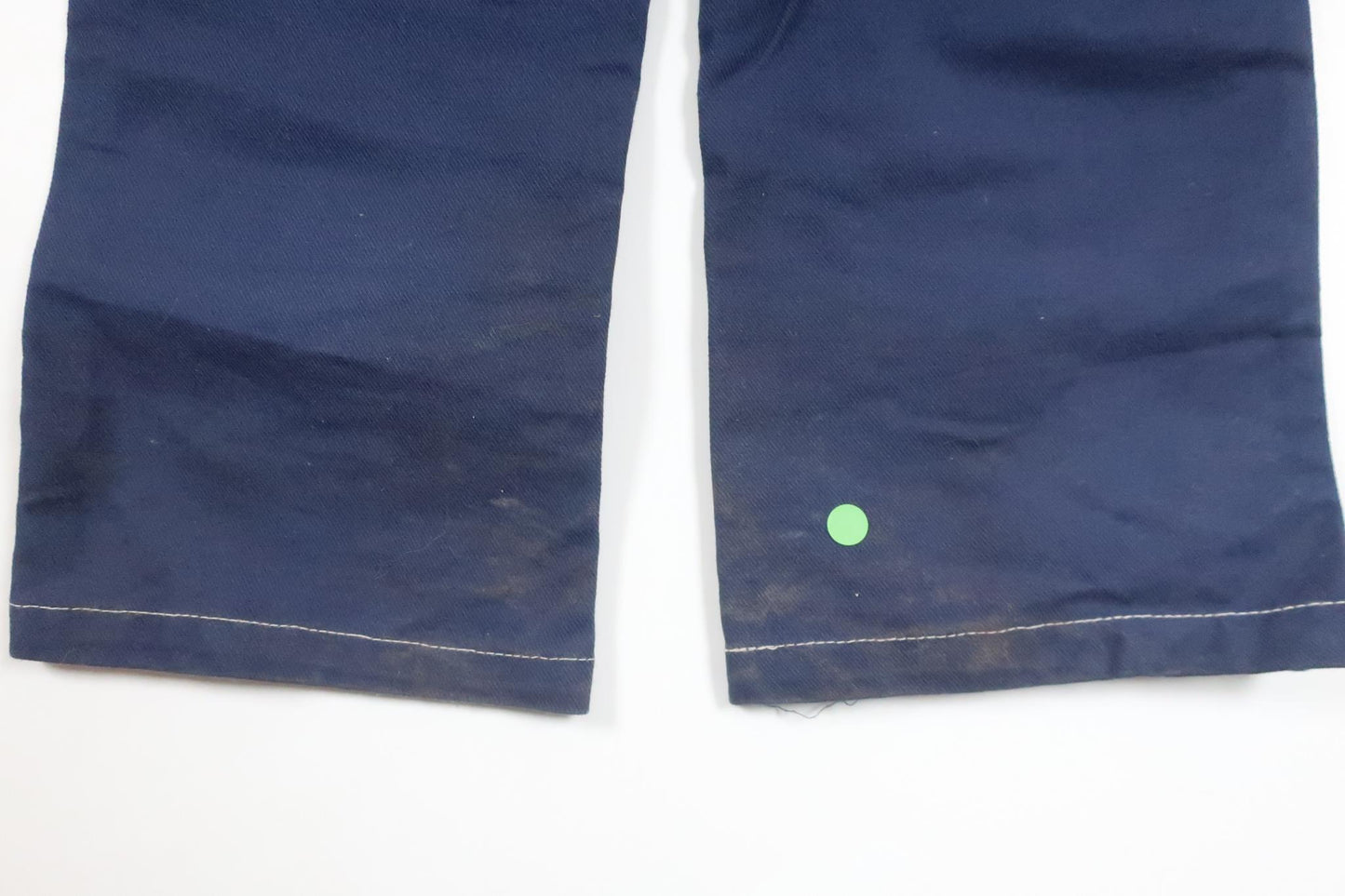 Overalls from Blåkläder Workwear - Size 104 - Navy Blue