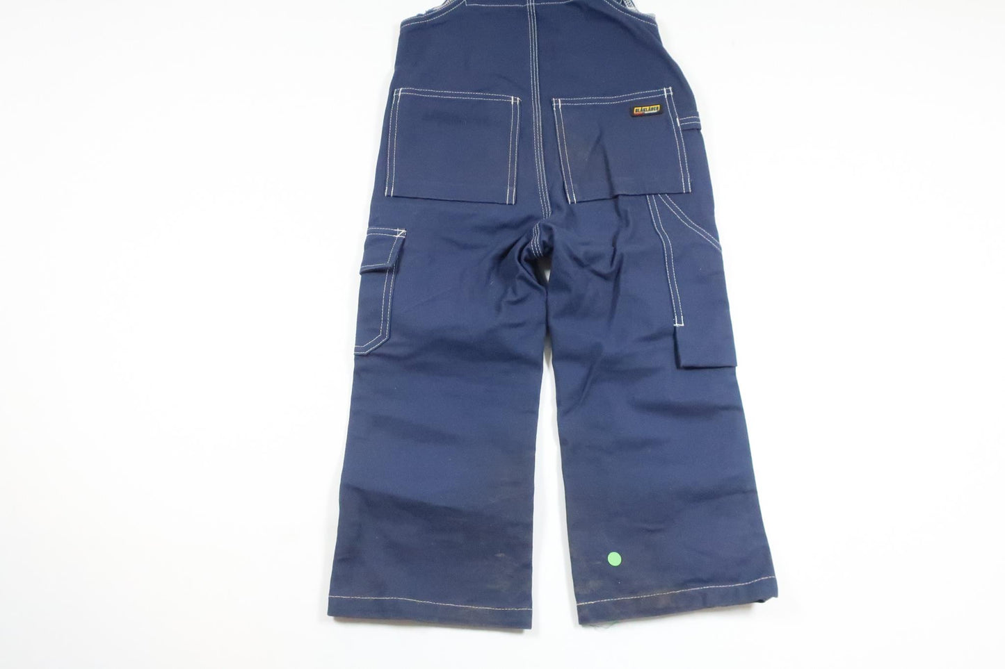 Overalls from Blåkläder Workwear - Size 104 - Navy Blue