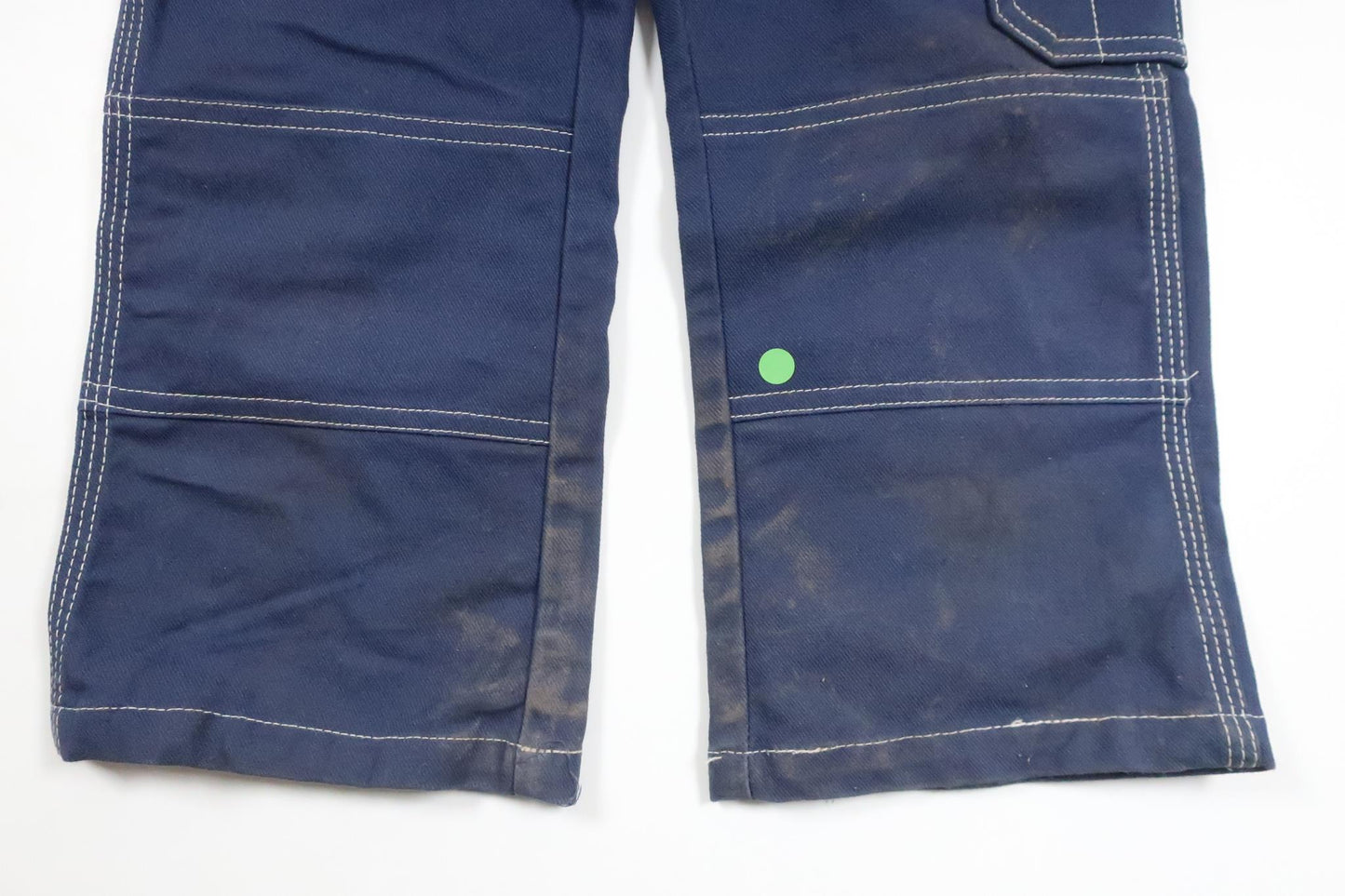 Overalls from Blåkläder Workwear - Size 104 - Navy Blue