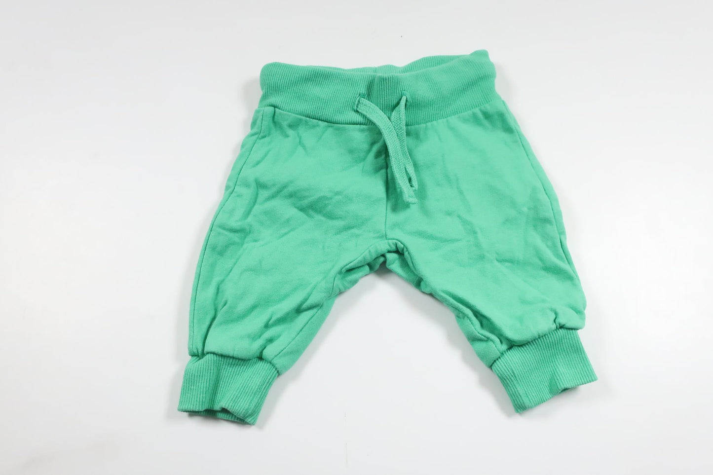 Trousers from Lindex - Size 50/56 - Green