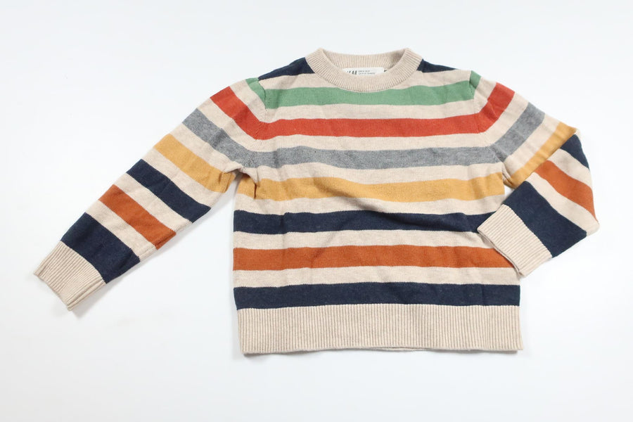 Knitted sweater from H&M - Size 92 - Multi