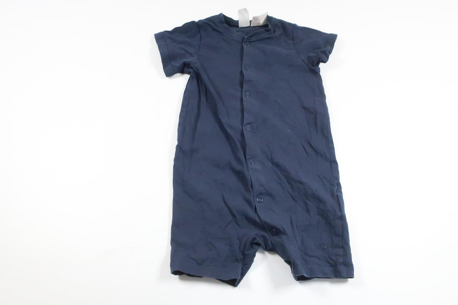 Pajamas from H&amp;M - Size 86 - Navy blue