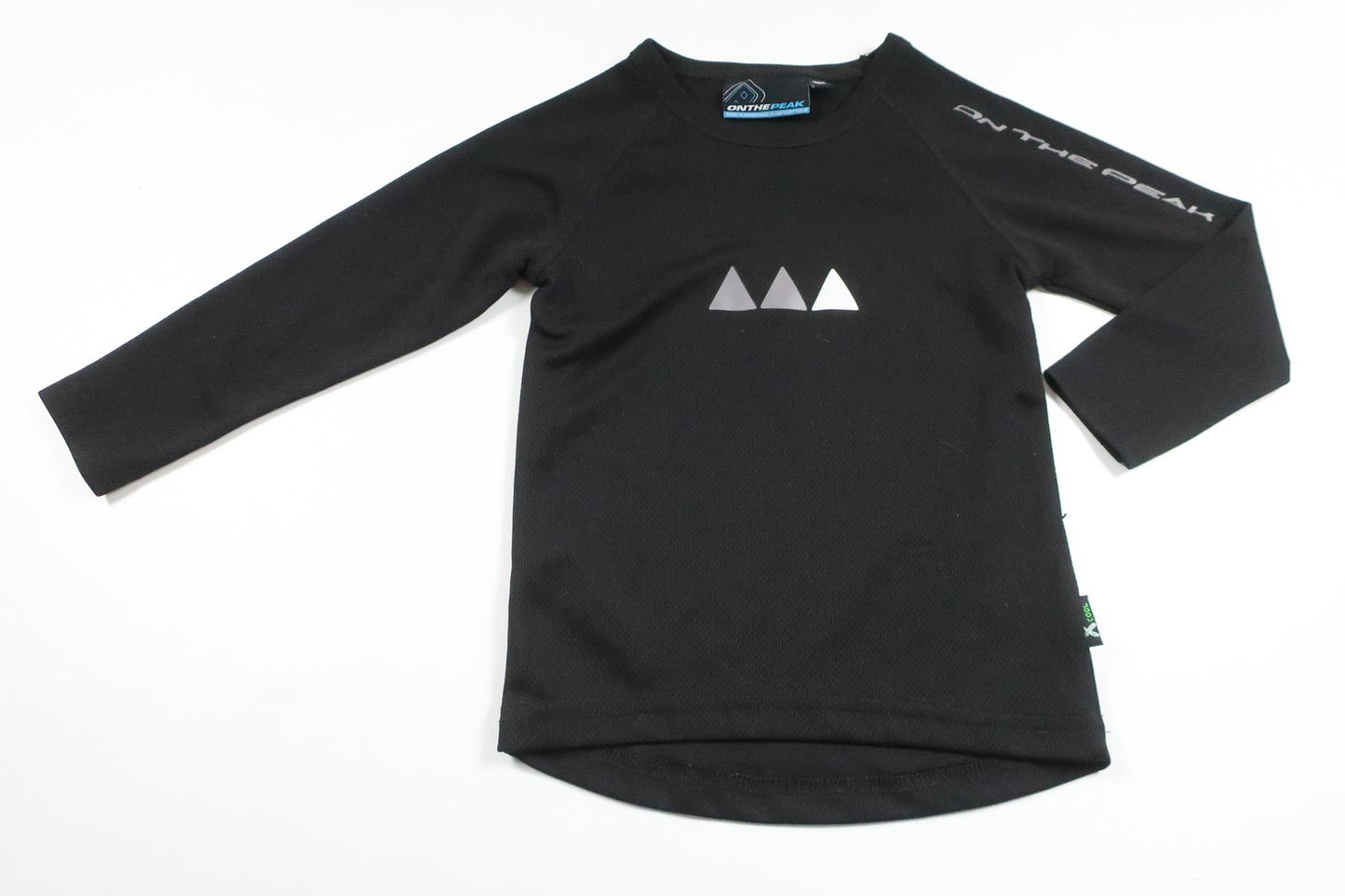 Base layer from On The Peak - Size 86/92 - Black