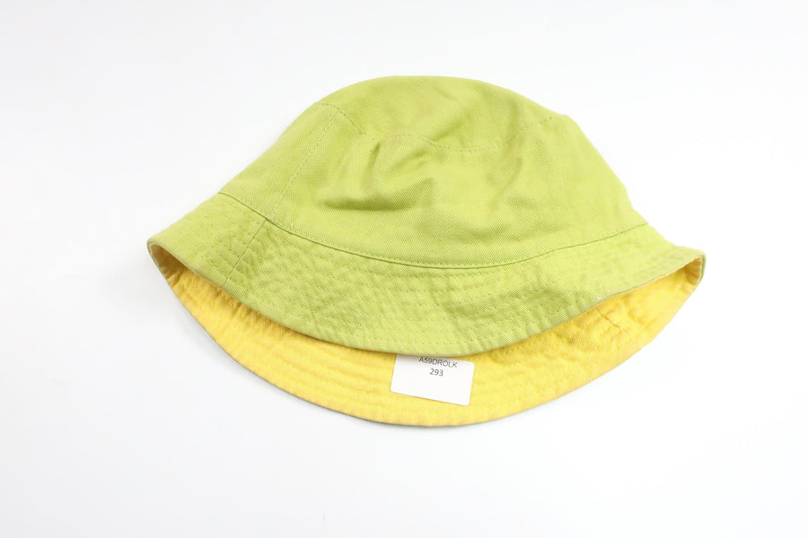 Reversible sun hat from BLWR - Size 86/92 - Green