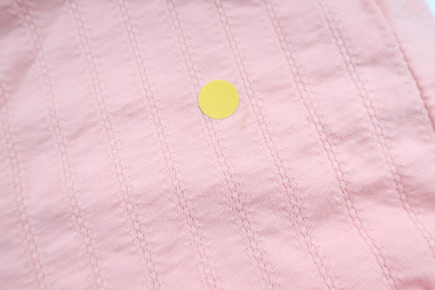 Jumpsuit from Zara - Size 104 - Pink