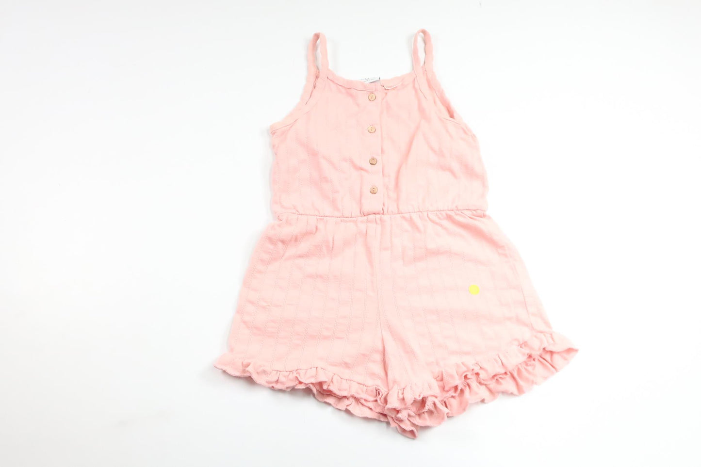 Jumpsuit from Zara - Size 104 - Pink