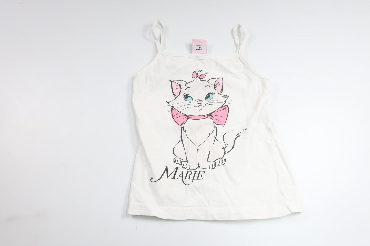 Tank top from Disney - Size 98/104 - White