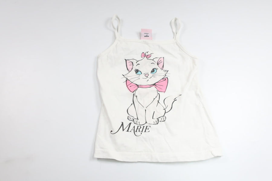 Tank top from Disney - Size 98/104 - White