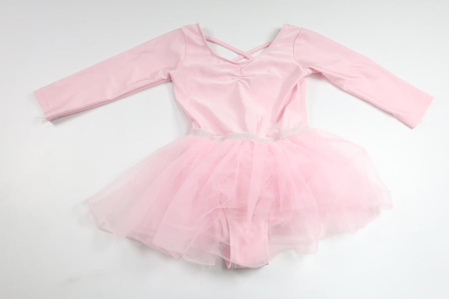 Dance costume from H&M - Size 98 - Pink