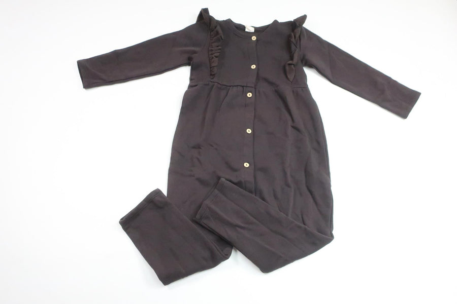 Jumpsuit from H&M - Size 104 - Grey