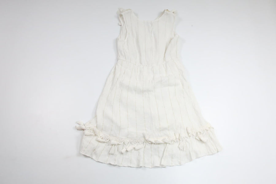 Dress from Unknown - Size 128 - White