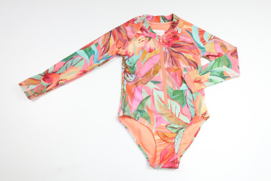 UV suit from Next - Size 98 - Multi