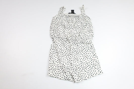 Jumpsuit from Primark - Size 92 - White