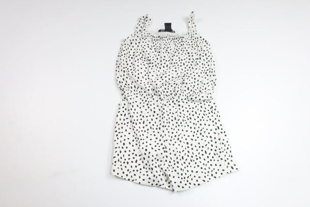 Jumpsuit from Primark - Size 92 - White