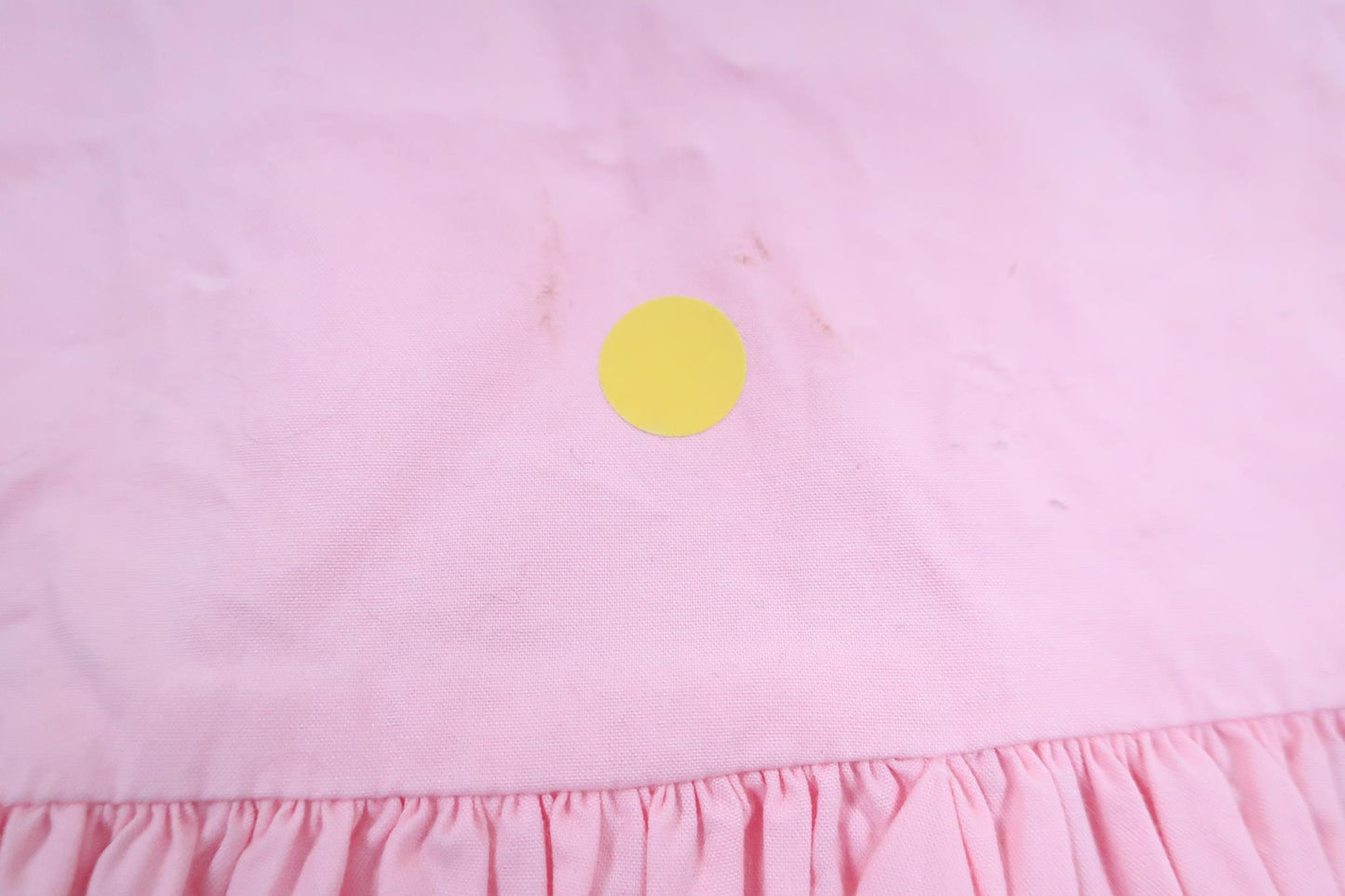 Dress from Minimarket - Size 68 - Pink
