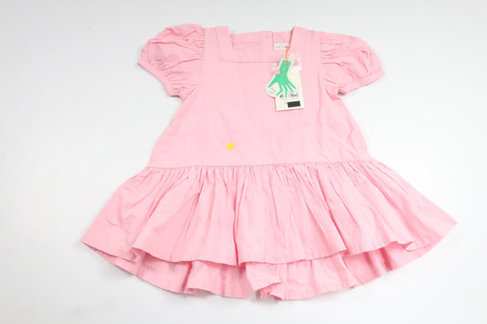 Dress from Minimarket - Size 68 - Pink