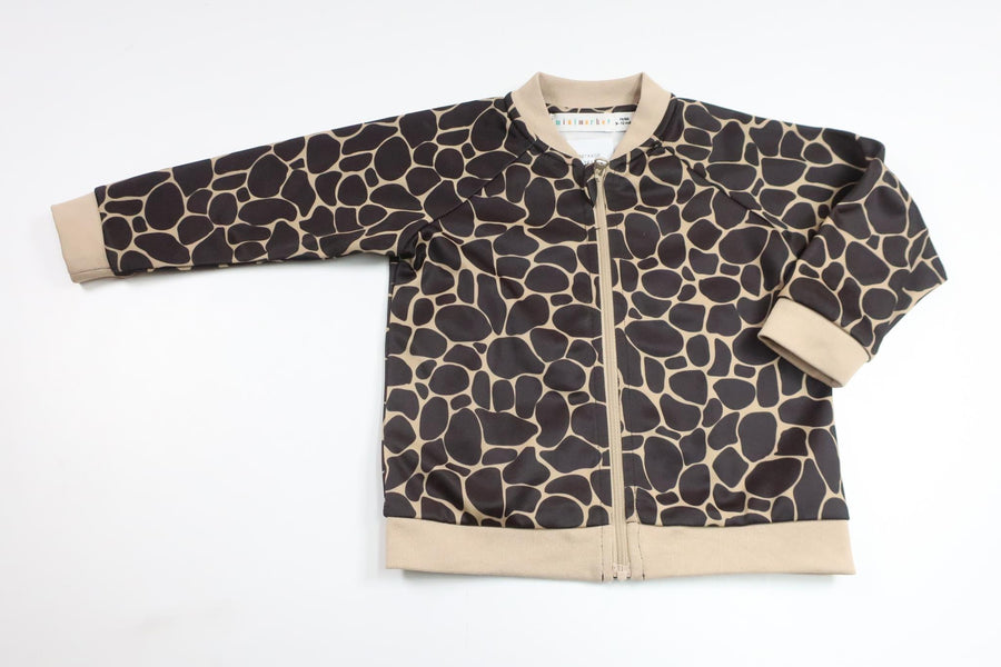 Cardigan from Minimarket - Size 74/80 - Black