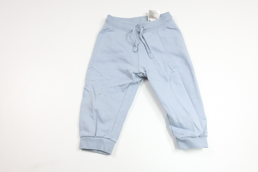 Pants from H&M - Size 74/80 - Blue