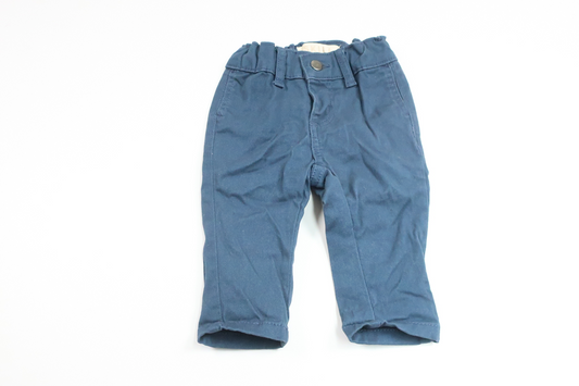 Chinos from Skill - Size 62 - Blue