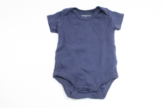 Bodysuit from Kiddiezoom - Size 62 - Navy blue