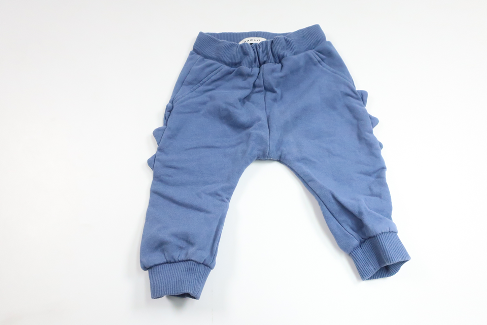 Pants from Name It - Size 56 - Blue