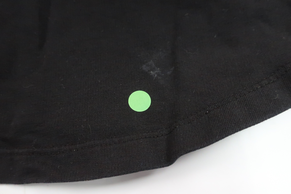Skirt from Kappahl - Size 86/92 - Black