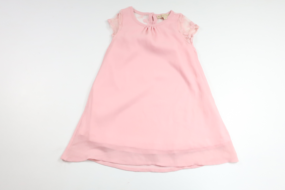 Dress from Baby Skill - Size 86 - Pink