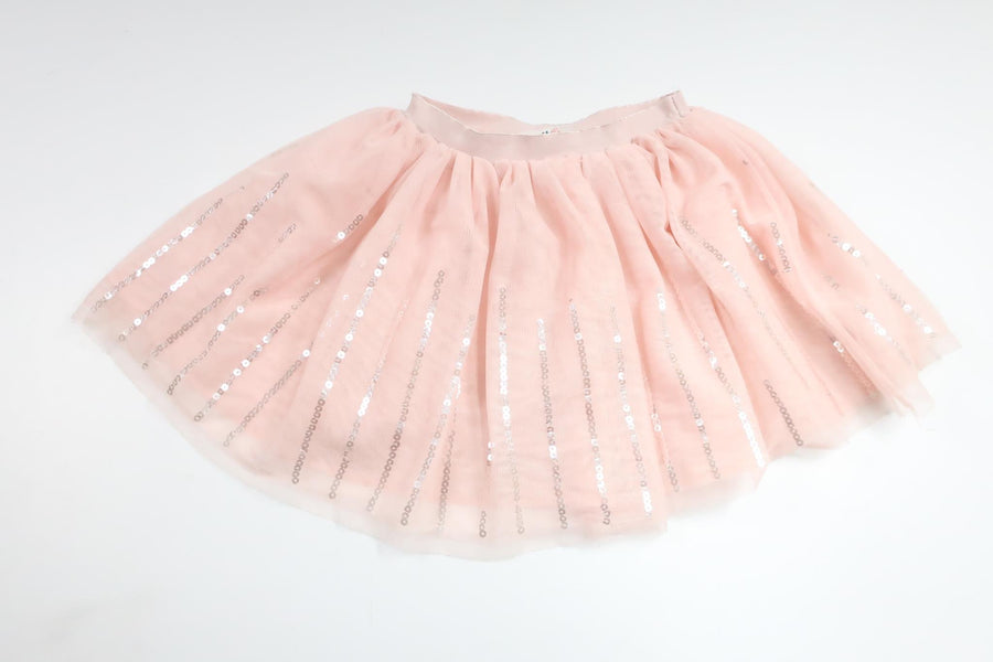 Tulle skirt from H&M - Size 104 - Pink