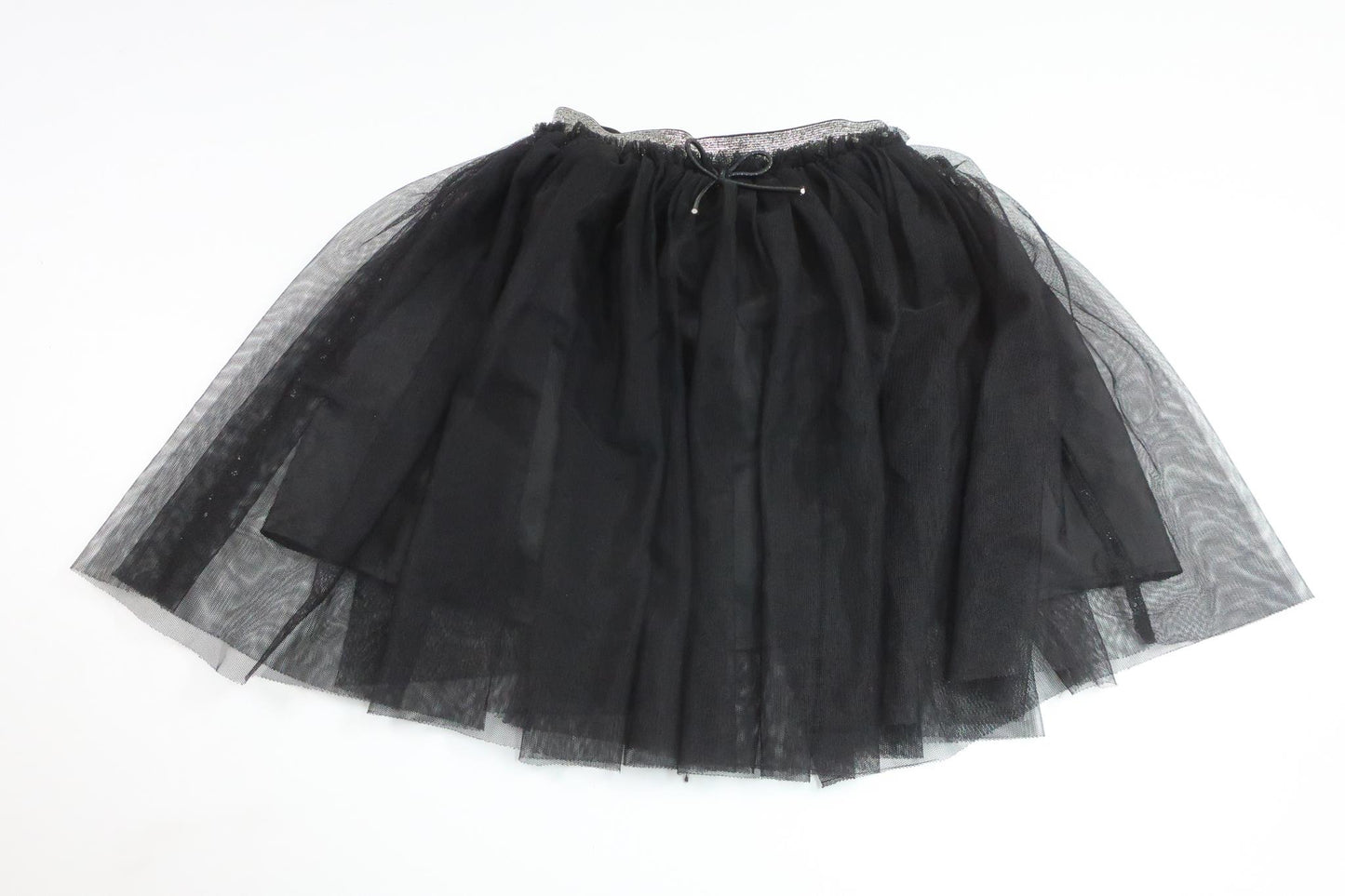 Tulle skirt from Kappahl - Size 98/104 - Black