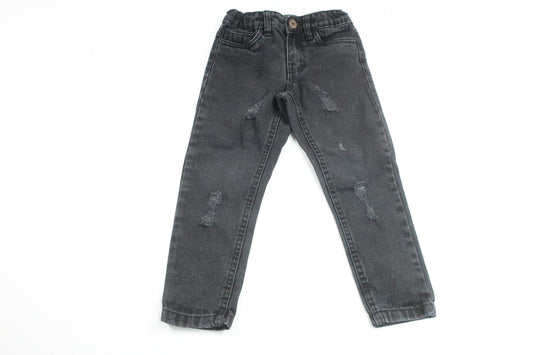 Jeans from Little Kids - Size 104 - Denim