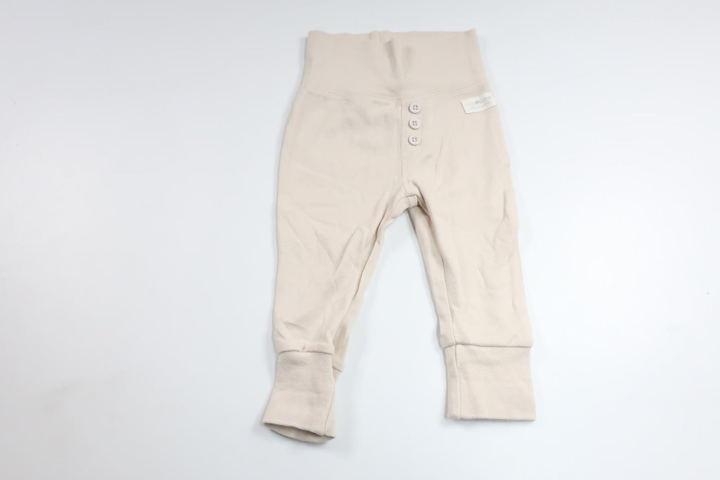 Pants from Tiny One - Size 62 - Beige