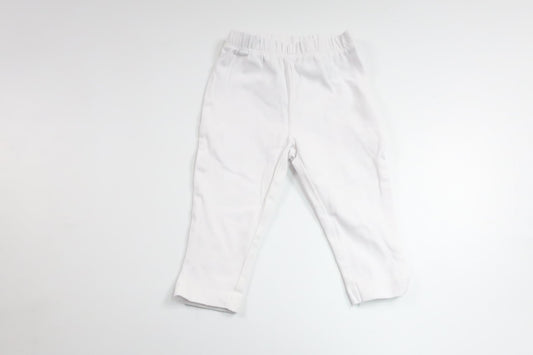 Pants from Basic U - Size 62 - White
