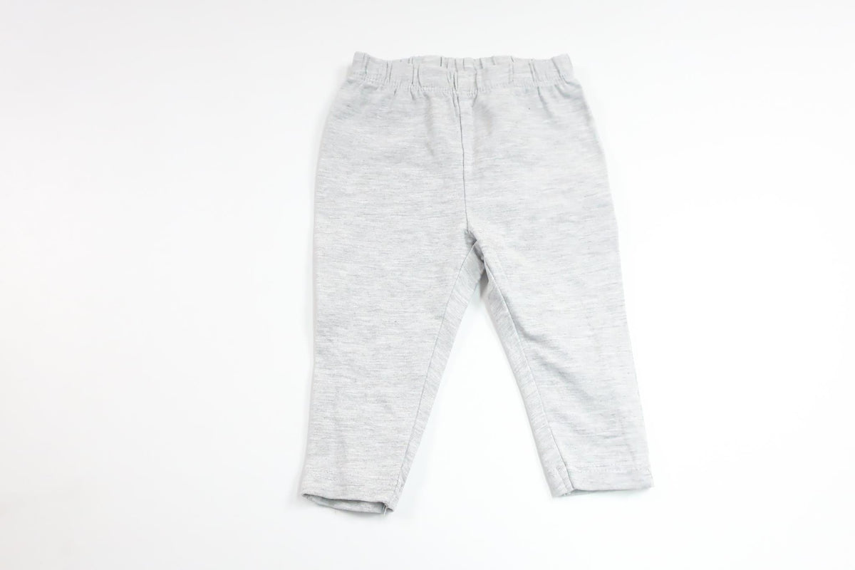 Pants from Basic U - Size 62 - Grey