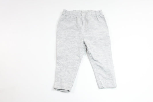 Pants from Basic U - Size 62 - Grey