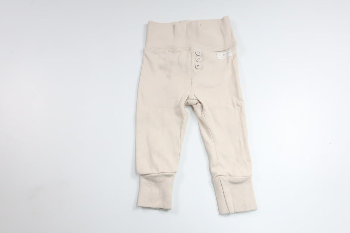 Pants from Tiny One - Size 62 - Beige