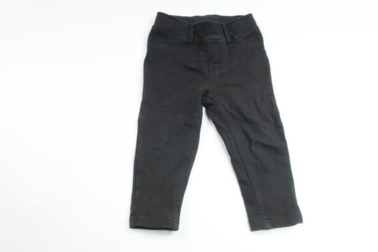 Pants from Sweetie - Size 74 - Black