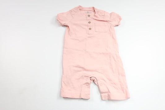 Jumpsuit from Tiny One - Size 62 - Pink